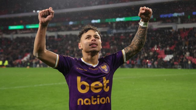 Hasil Diaspora Indonesia: Klub Dean James dan Calvin Verdonk Tumbang