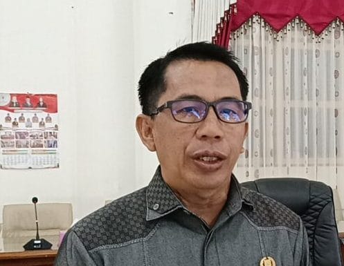 Pahami Cermati Kebijakan dan Beban Pemerintah