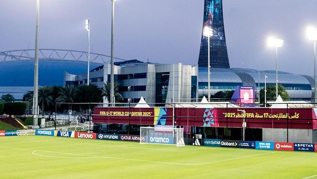 Final Piala Dunia U-17: Portugal vs Austria, Juara Baru Bakal Lahir