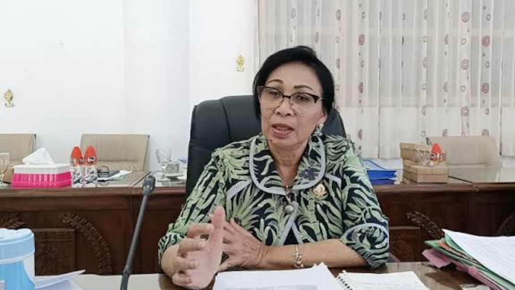 Komisi II DPRD Barsel Bahas Strategi Hadapi Penurunan Anggaran 2026