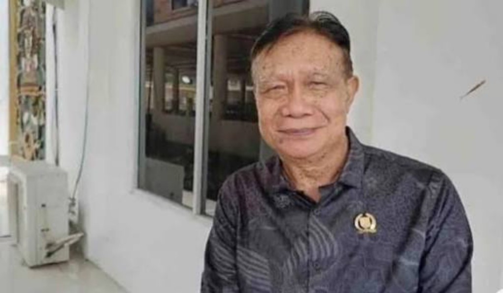 Apresiasi DPRD Barsel untuk STIE Dahani Dahanai