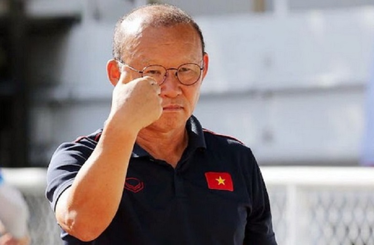 Hamka Hamzah Nilai Park Hang-seo Cocok Jadi Pelatih Timnas Indonesia