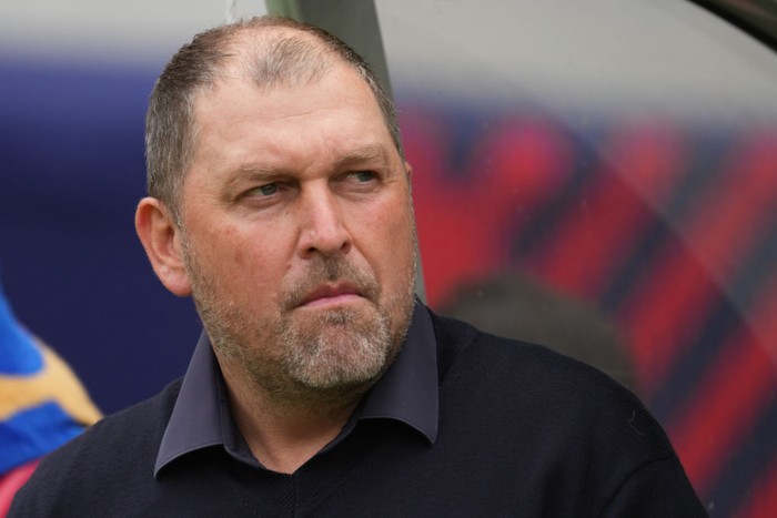 Timnas Malaysia Kena Skandal Naturalisasi, Pelatihnya Mau Cabut?