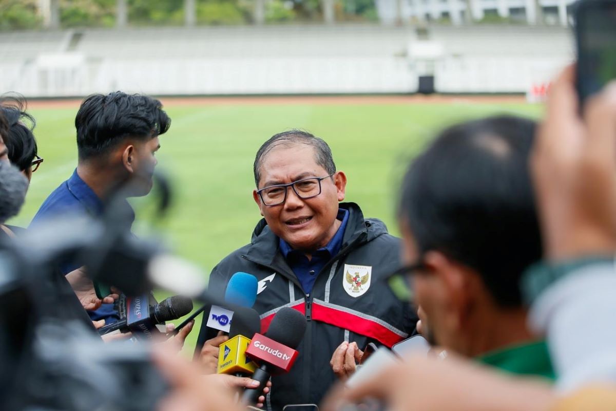 Anti Salah Pilih, PSSI Siapkan Daftar Panjang Pertanyaan Wawancara untuk Calon Pelatih Timnas Indonesia