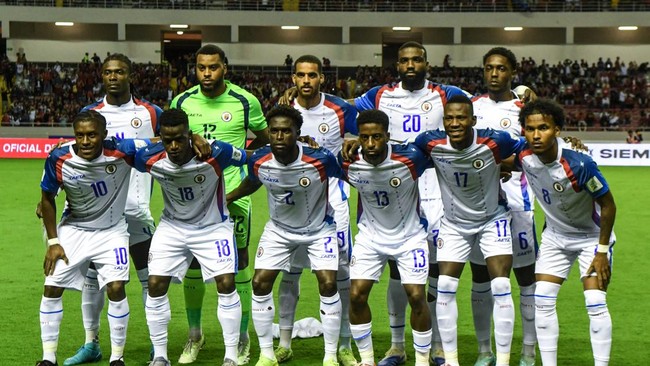 Iran dan Haiti Terancam Tanpa Fans dalam Piala Dunia 2026 di AS