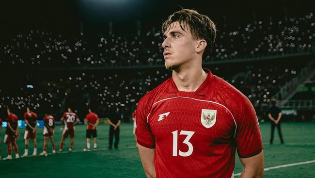 Jadwal Siaran Langsung Timnas Indonesia U-23 vs Mali