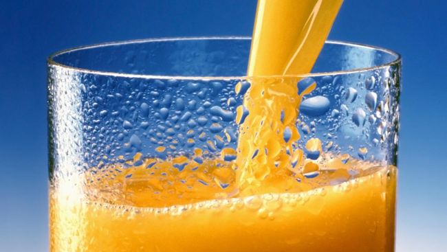 7 Minuman Ini Membuat Mata Jernih, dan Sehat Coba Yuk