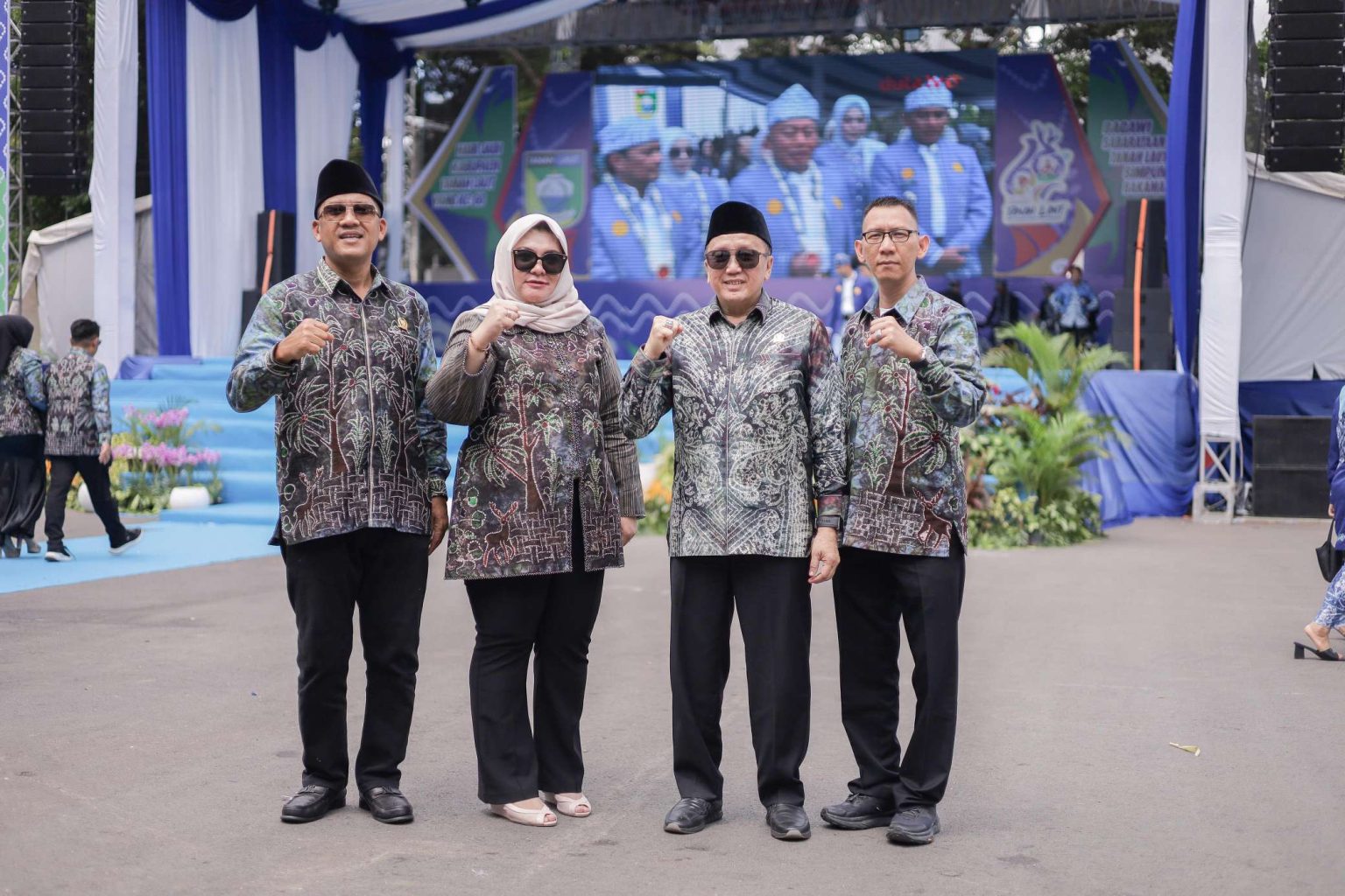 Anggota DPRD Kalsel Dorong Kemajuan Berkelanjutan Kabupaten Tanah Laut