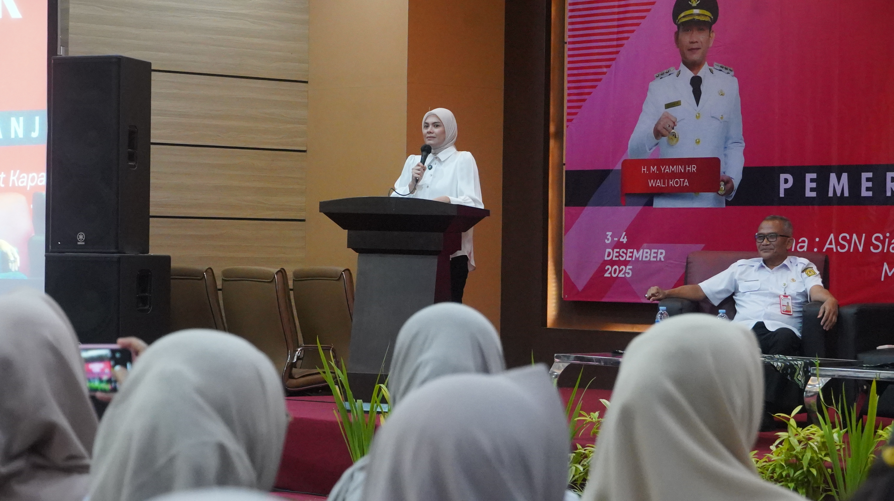 ASN Banjarmasin Dipacu Wujudkan Birokrasi Modern