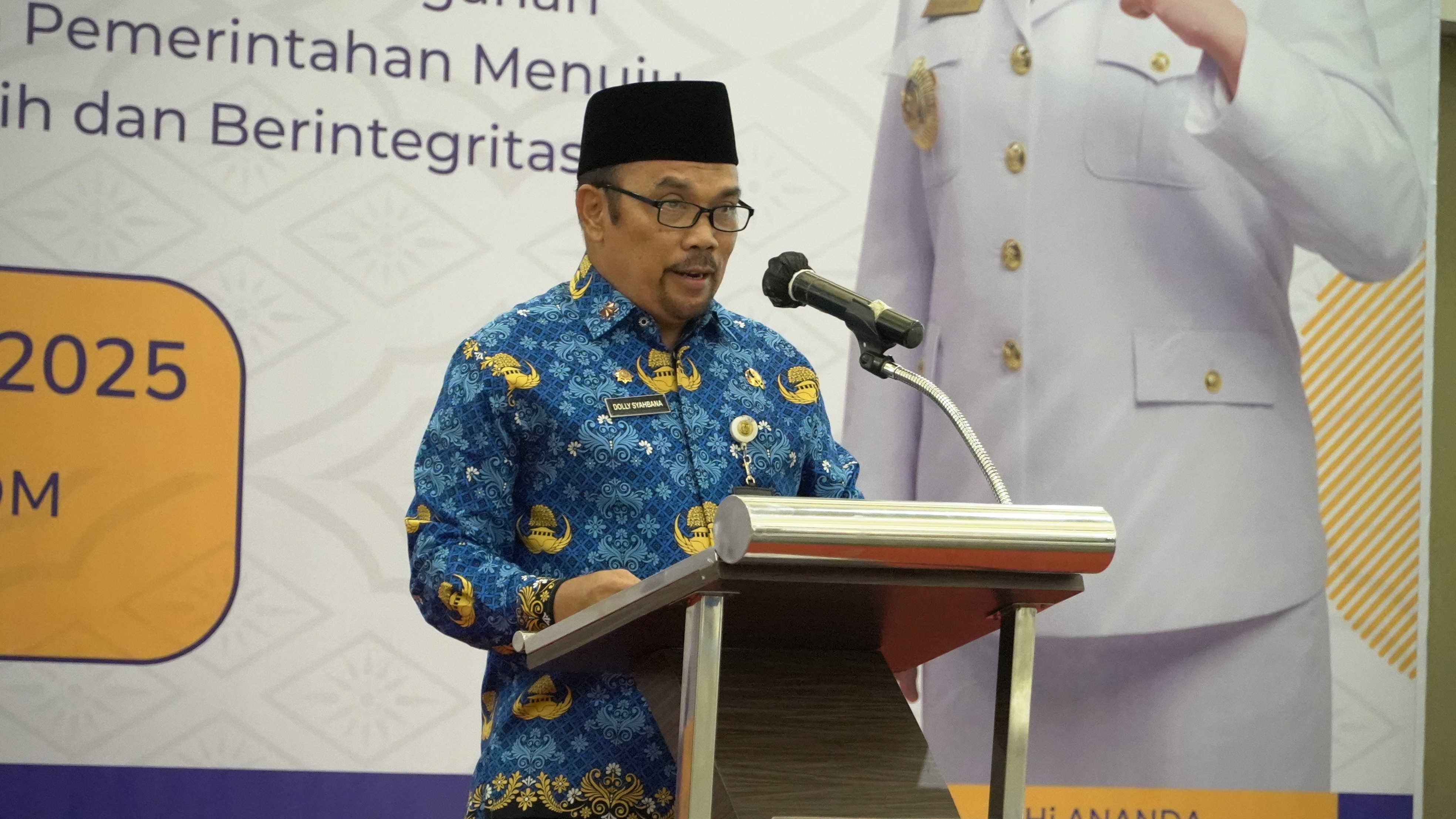 Inspektorat Banjarmasin Soroti Sejumlah SKPD