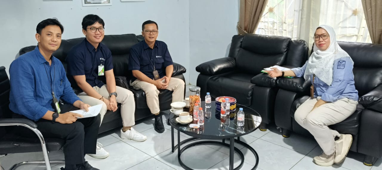 BPJS Ketenagakerjaan dan BPR Kotabaru Perpanjang Kerja Sama Keagenan Korporasi