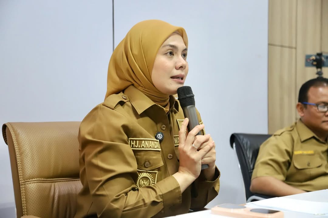 Curah Hujan Meningkat, Pemko Banjarmasin Tingkatkan Kewaspadaan dan Kesiapsiagaan