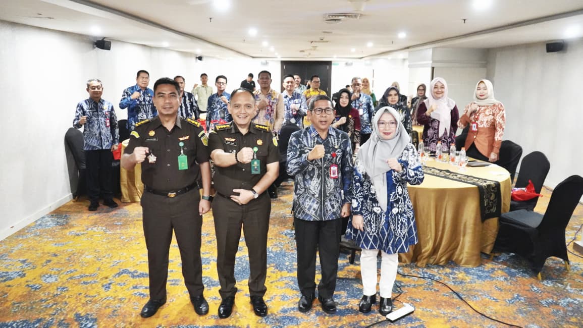 Pencegahan Tindak Pidana Korupsi dalam Pencapaian Kinerja ASN