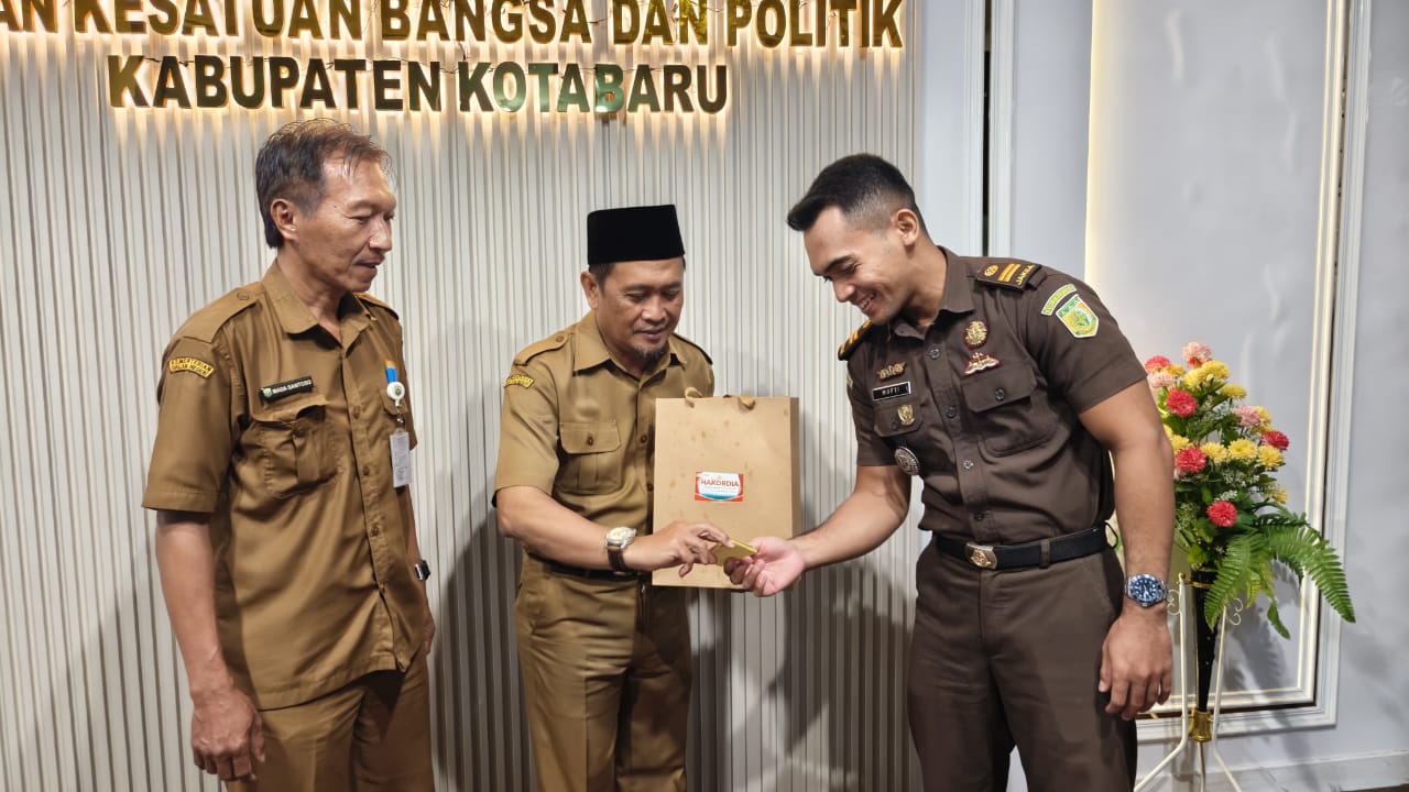 Kampanye Anti Korupsi dalam Rangka HAKORDIA 2025
