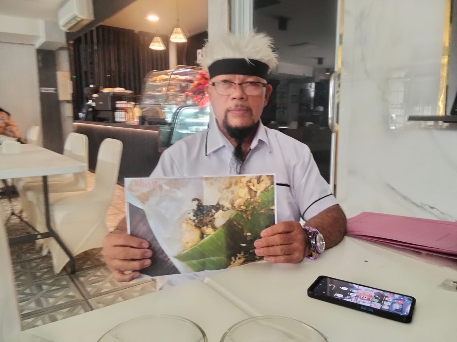 Kuasa Hukum Soroti Rekaman CCTV Buram