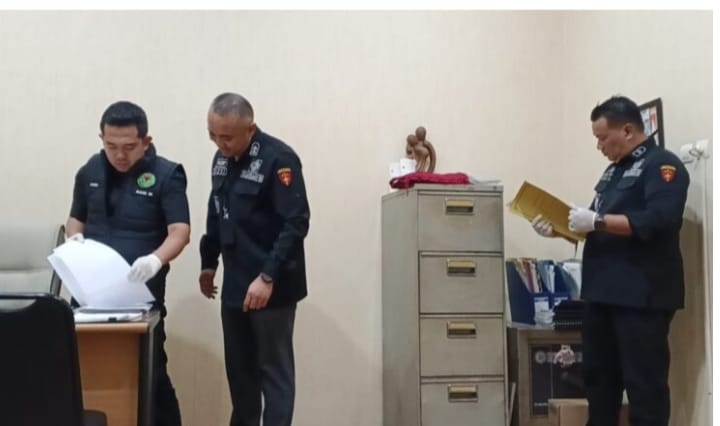 Penyidik Kejati Kalsel Panggil Tiga Mantan Direksi PT Bangun Banua, Satu Mangkir