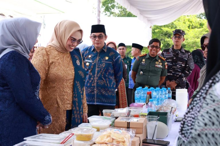 Tanah Bumbu Peringati Hari Ibu ke-97