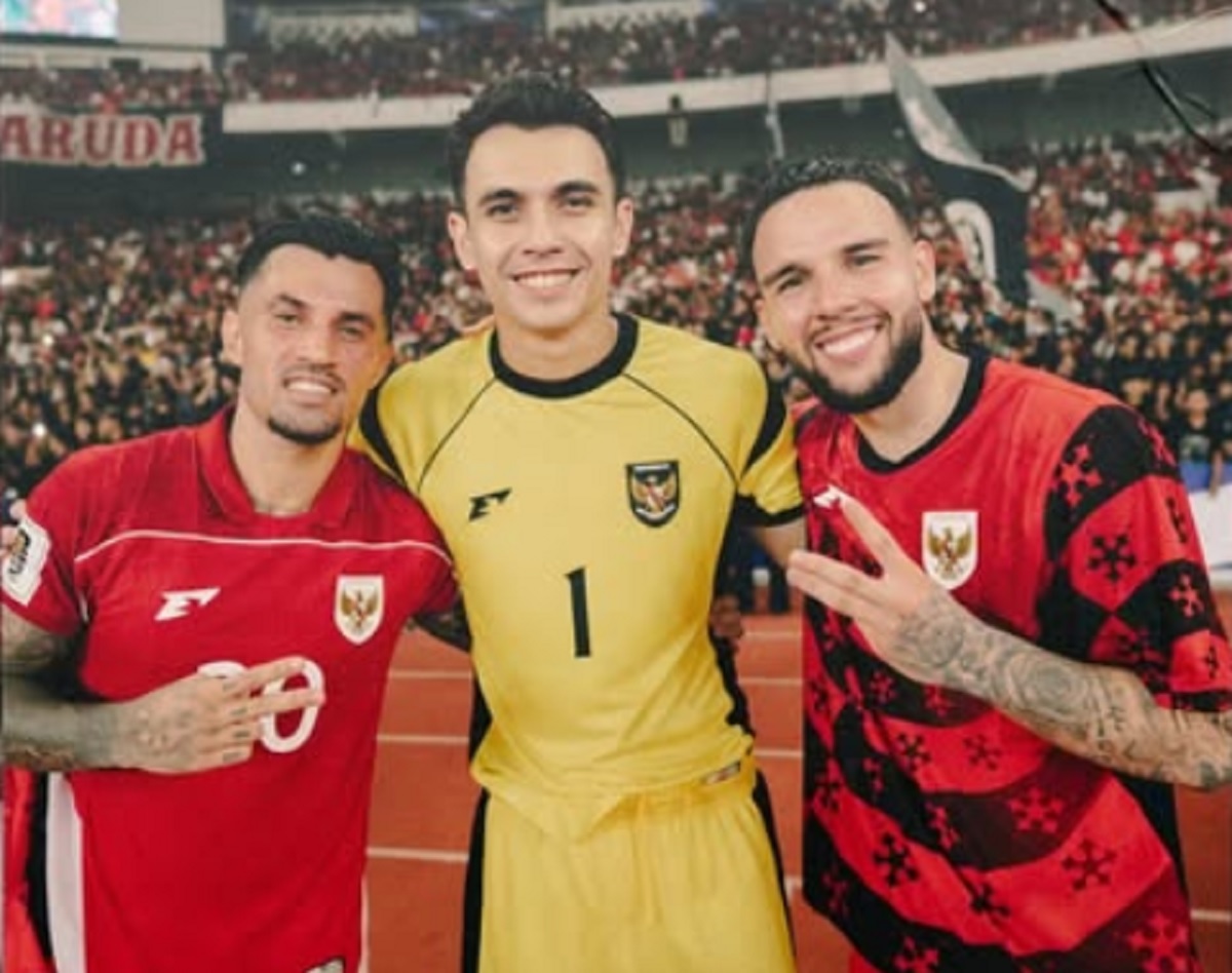 Kisah Menyentuh Calvin Verdonk, Bek Timnas Indonesia yang Kirim Bantuan untuk Korban Bencana Sumatera