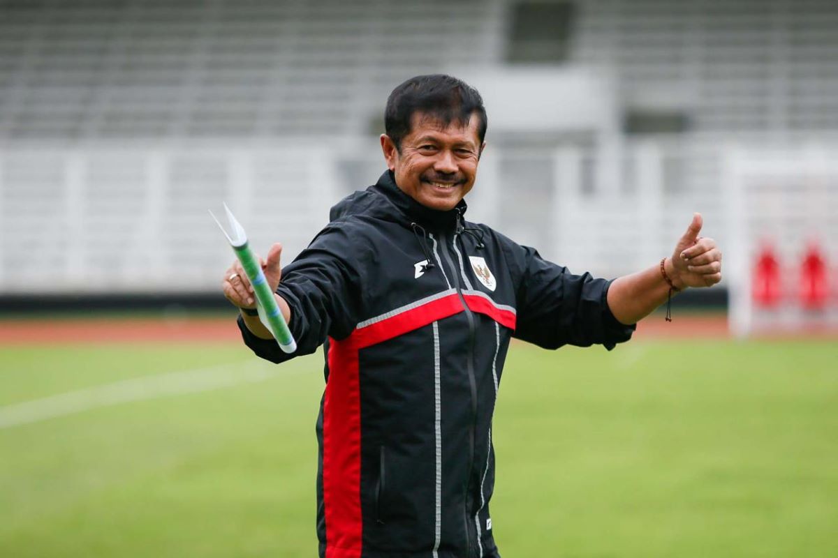 Imbas Kegagalan Timnas Indonesia U-22 di SEA Games 2025, PSSI Resmi Pecat Indra Sjafri