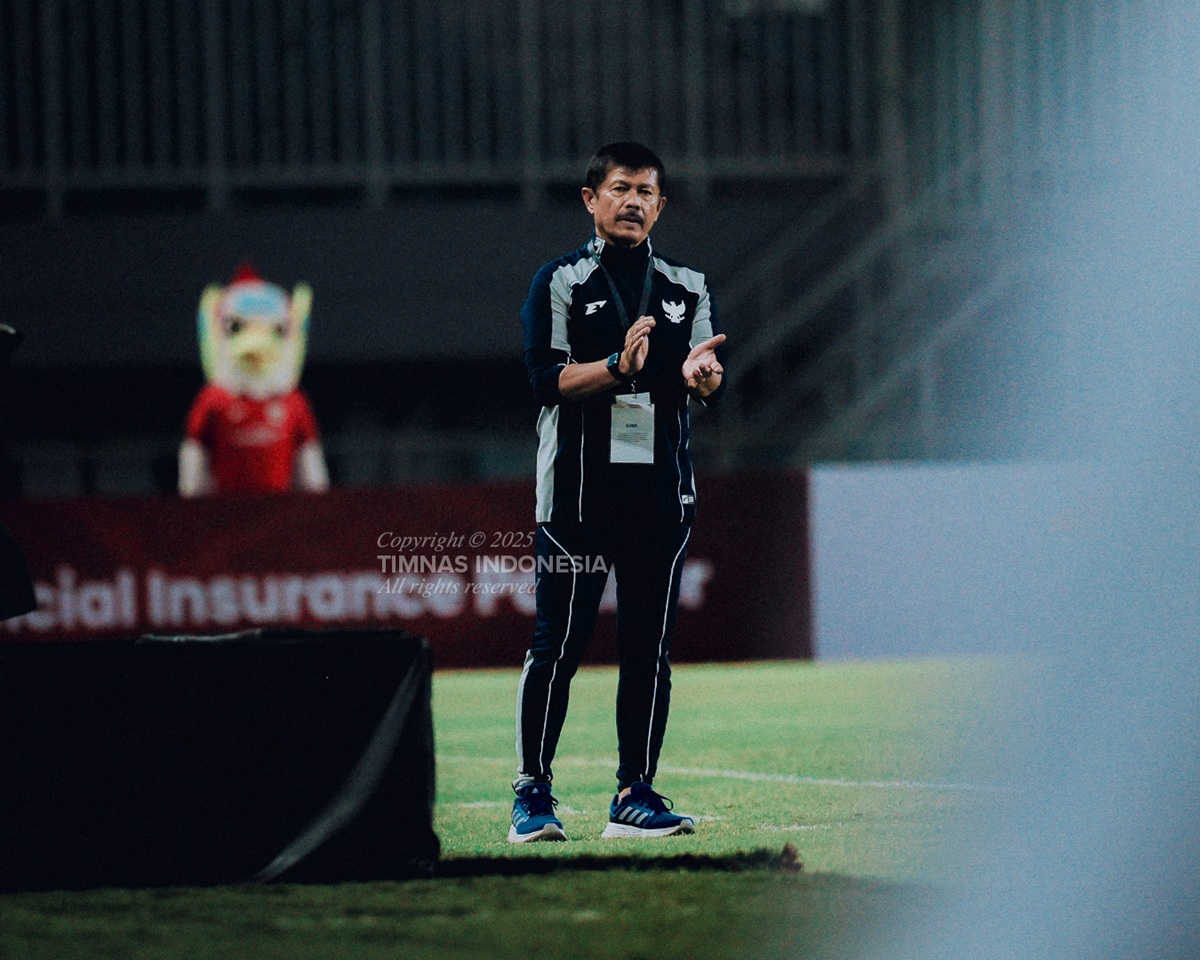 Timnas Indonesia U-22 Gagal di SEA Games 2025, Indra Sjafri Siap Dievaluasi