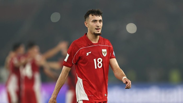 Ivar Jenner Dikabarkan Menuju Super League, Dikaitkan ke Persija dan PSIM