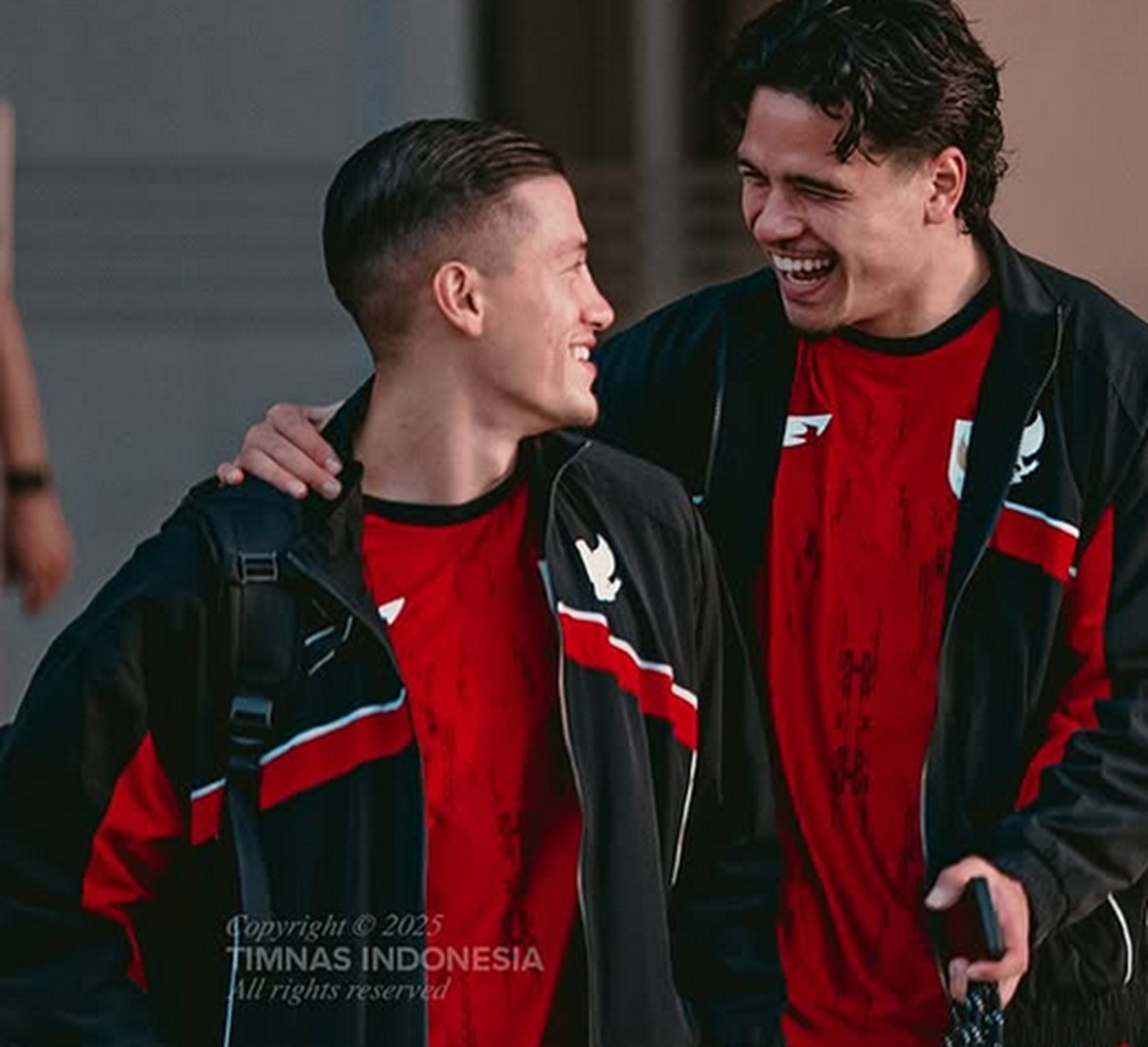 Jay Idzes: Level Sepakbola Indonesia Terus Meningkat!