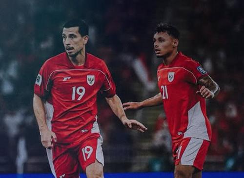 AFC Resmi Perkenalkan Nations League, Timnas Indonesia Siap-Siap Punya Turnamen Baru