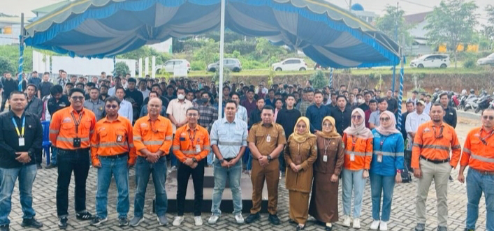 Pengangguran di Tanah Bumbu Turun 35 Persen