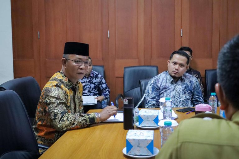 Ketua Komisi II DPRD Kalsel: Pajak Jangan Memberatkan, Pelayanan Harus Semakin Mudah