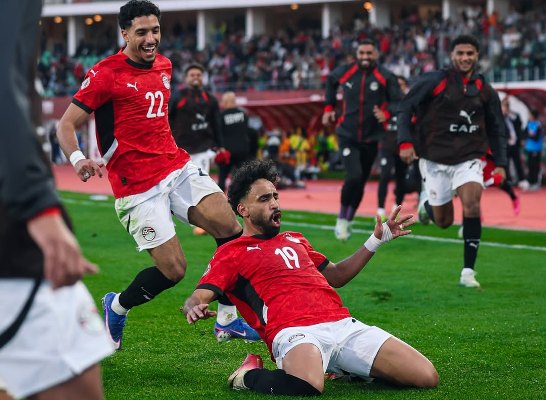 Hasil Piala Afrika 2025: Mesir dan Nigeria ke Perempatfinal