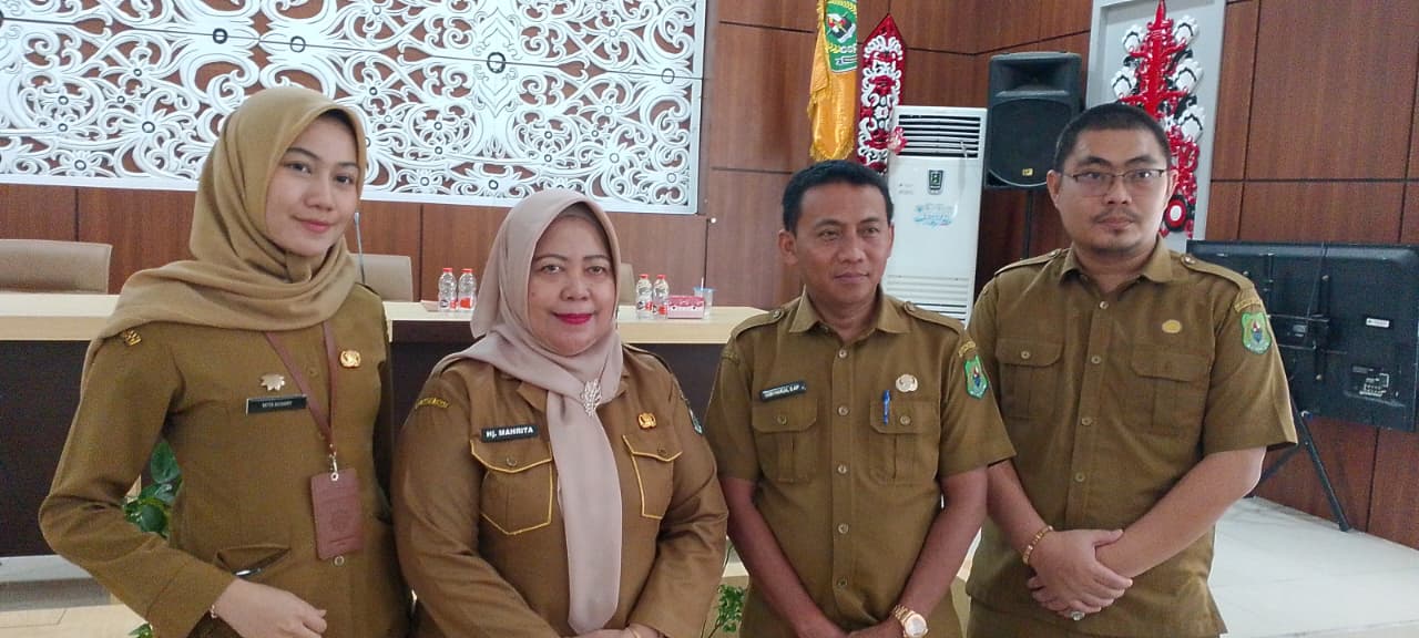 423 Tenaga Non ASN Belum Terakomodir Menjadi PPPK Paruh Waktu