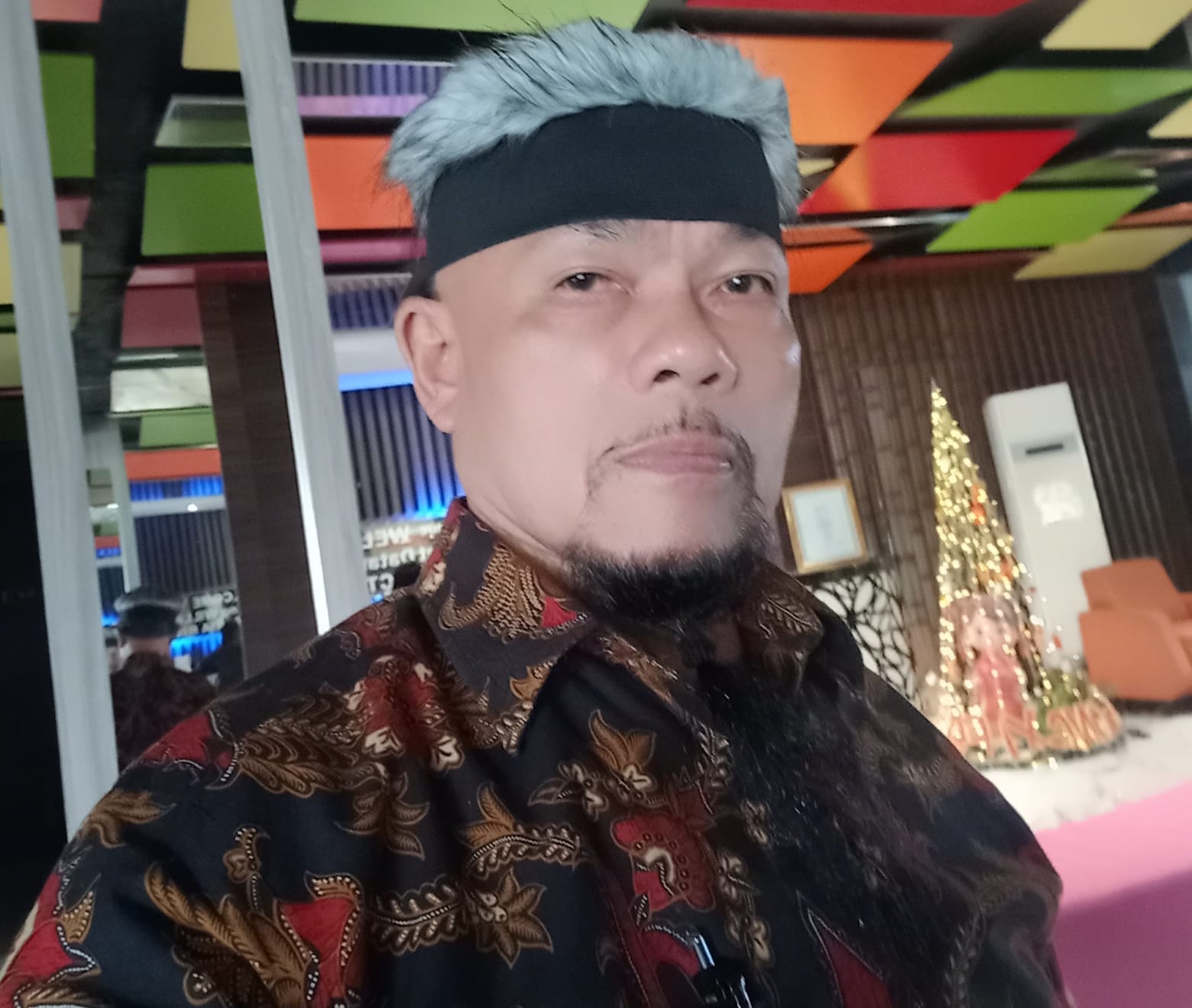 Kasus Dugaan Bangkai Tikus di Nasi Padang, Polisi Tindaklanjuti Laporan Balik Konsumen