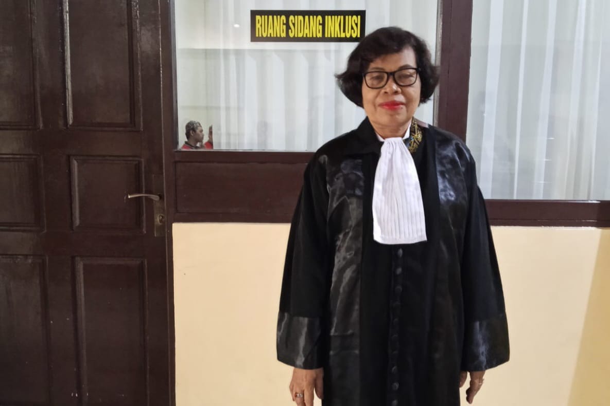 Terkait Aset yang Disita, Terpidana Narkoba Ajukan PK TPPU