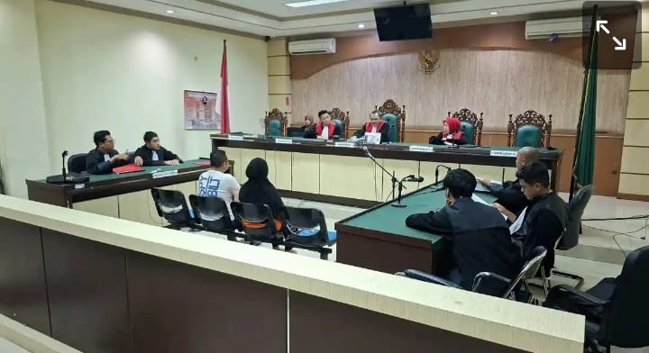 Terdakwa Korupsi Bonus Atlet NPC HSU Minta Dibebaskan, Jaksa Tak Bergeming