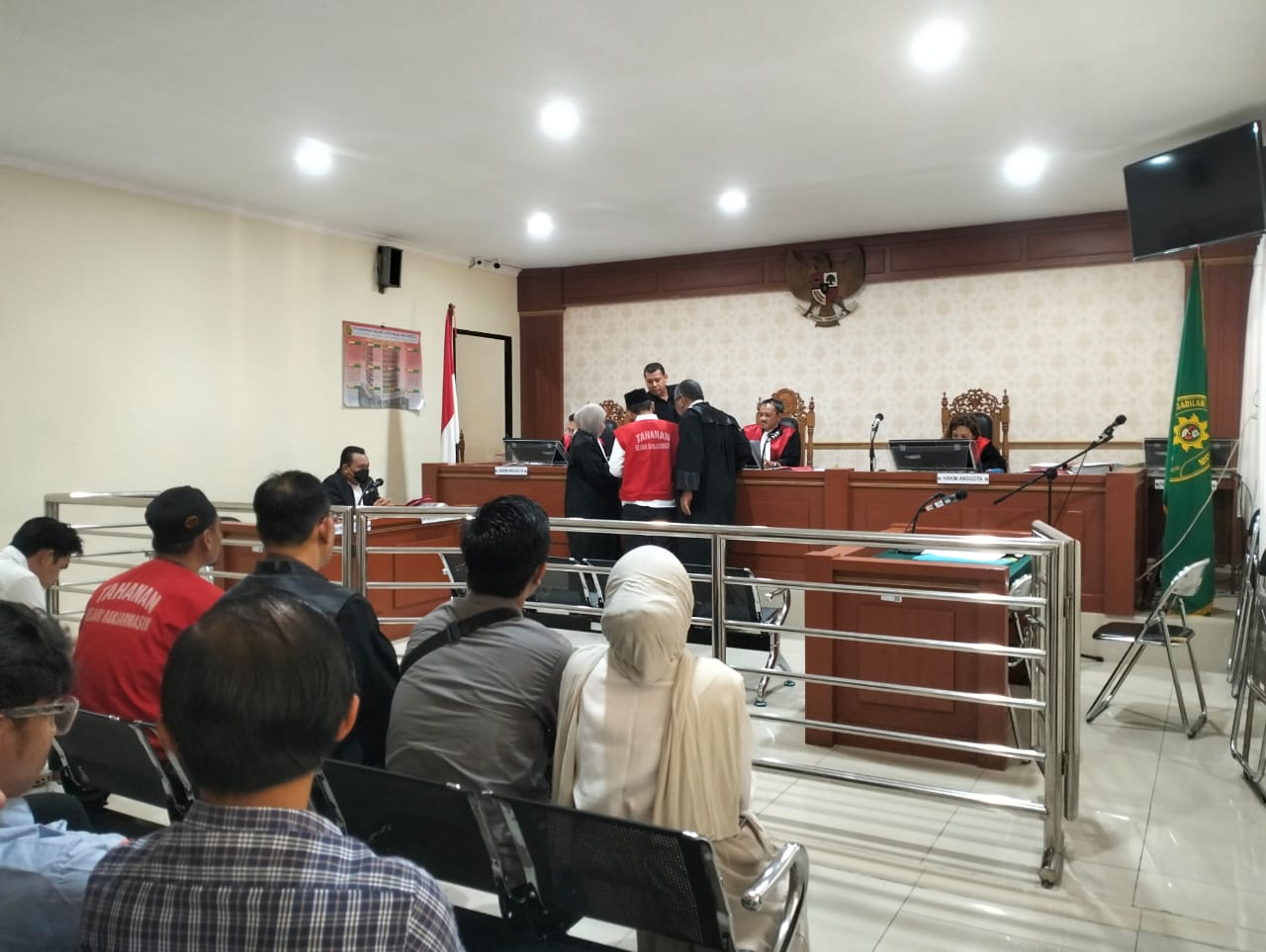 Chandra Akui Bobol ATM BRI Rp3,6 M untuk Judi Online