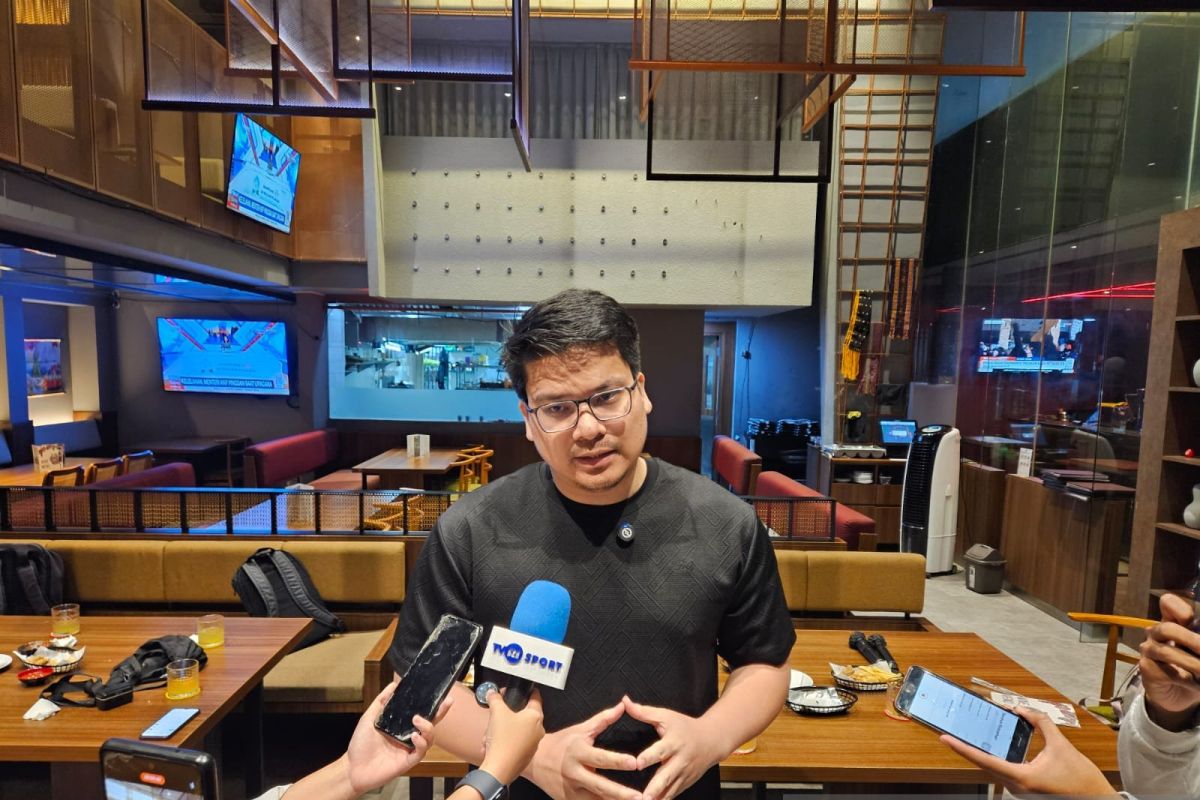 Resmi, Indonesia Ajukan Diri Tuan Rumah Piala Dunia Futsal 2028