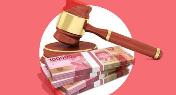 Dugaan Korupsi Hibah Pembangunan Majelis Taklim, Mantan Sekda Balangan Duduk di Kursi Terdakwa