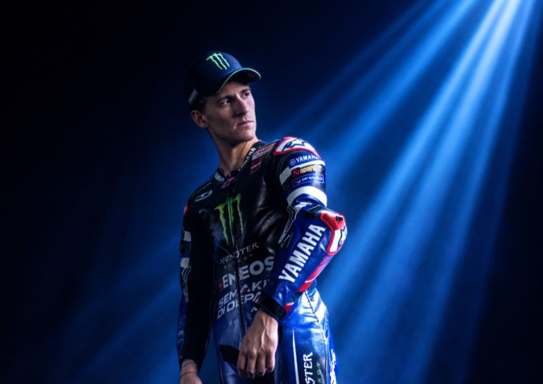 Fabio Quartararo Beri Petunjuk soal Kontraknya untuk MotoGP 2027, Singgung soal Tujuan Pribadi