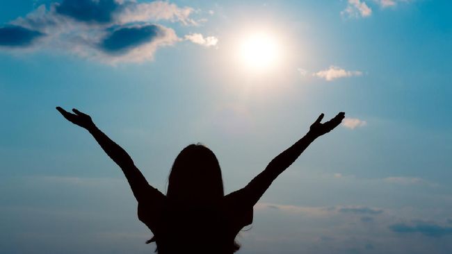 Ini 5 Manfaat Sinar Matahari untuk Kesehatan, Bisa Bantu Atasi Depresi