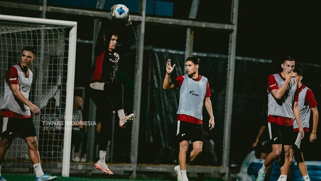 Ramai Pemain Naturalisasi ke Super League, Siapa Masih di Luar Negeri?