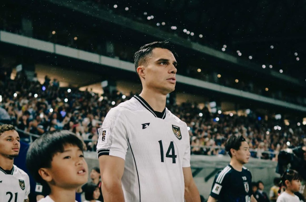 Bukan Persib Bandung, Joey Pelupessy Mendekat ke Persija Jakarta!