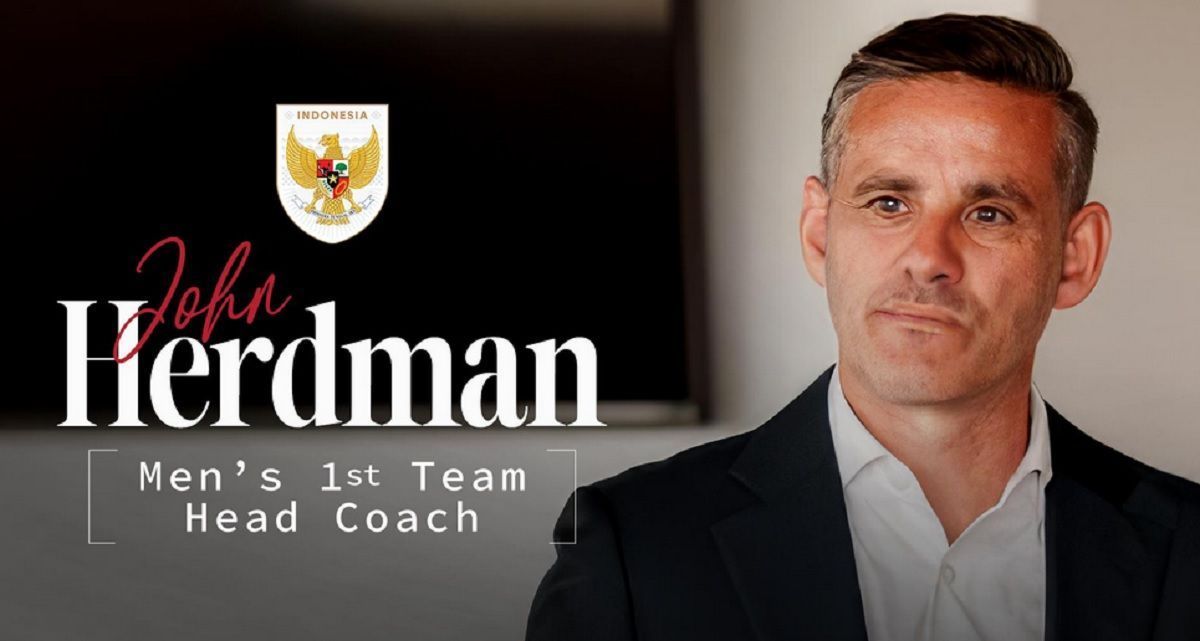 Bocor! John Herdman Segera Dapatkan 1 Pemain Naturalisasi Tambahan untuk Timnas Indonesia