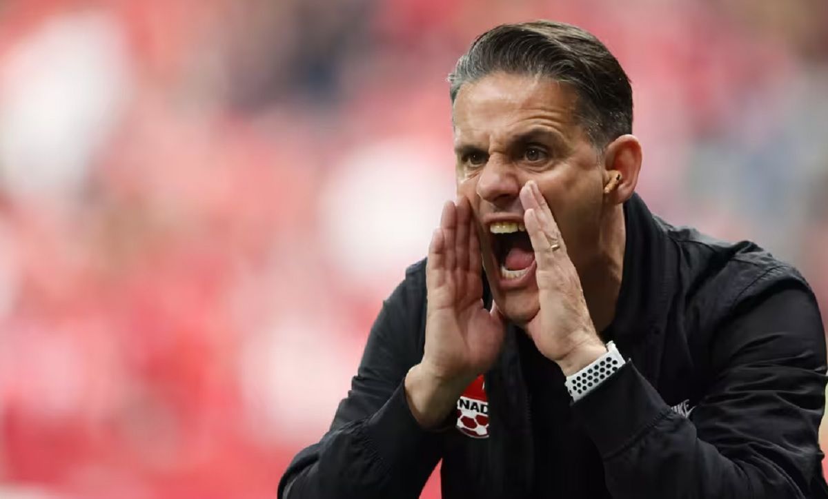 3 Penyerang Naturalisasi Tambahan yang Bisa Dipanggil John Herdman ke Timnas Indonesia di Piala AFF 2026