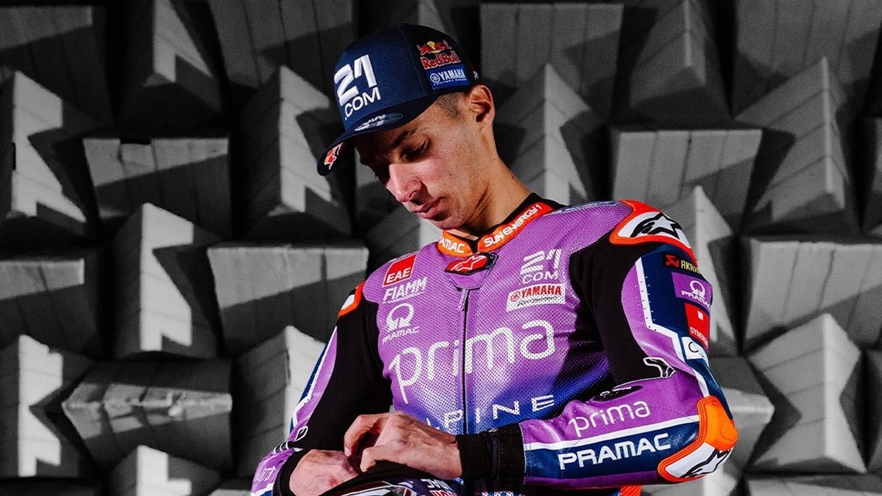 Toprak Razgatlioglu Sebut Target Podium di MotoGP 2026 Tidak Realistis, Pilih Tunggu 2027