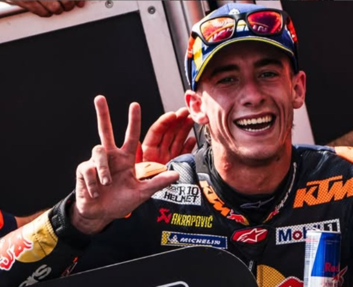 Masa Depan Pedro Acosta: Antara Godaan VR46 dan Ambisi Kursi Pabrikan di MotoGP 2027