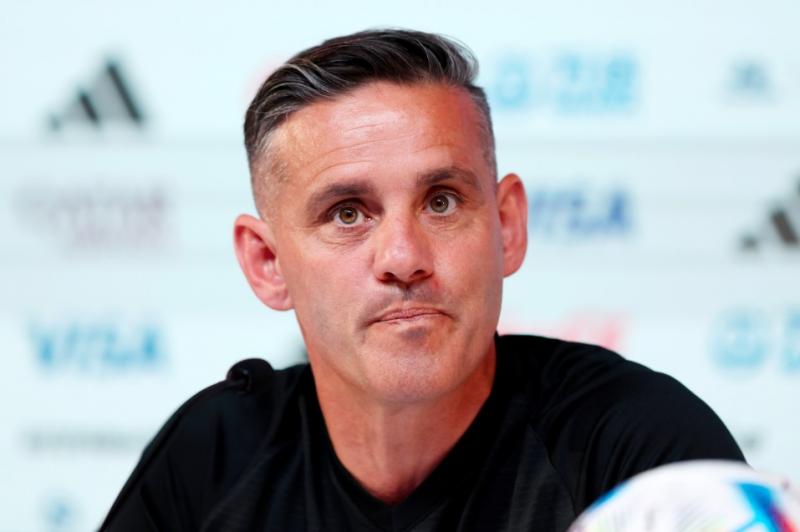 Bukan Proyek Instan, PSSI Serahkan Kendali Besar Timnas Indonesia ke John Herdman