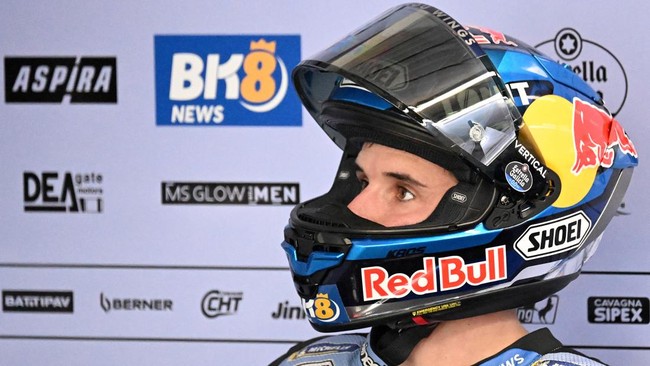 Alex Marquez Berjuang Sendirian di Awal MotoGP 2026