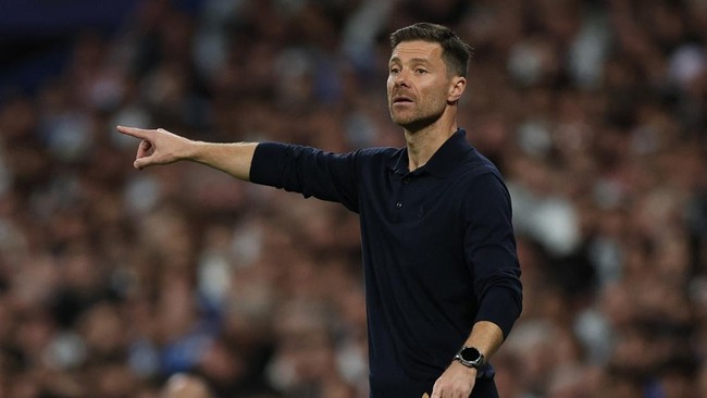 Real Madrid Pecat Xabi Alonso, Arbeloa Jadi Pelatih Baru