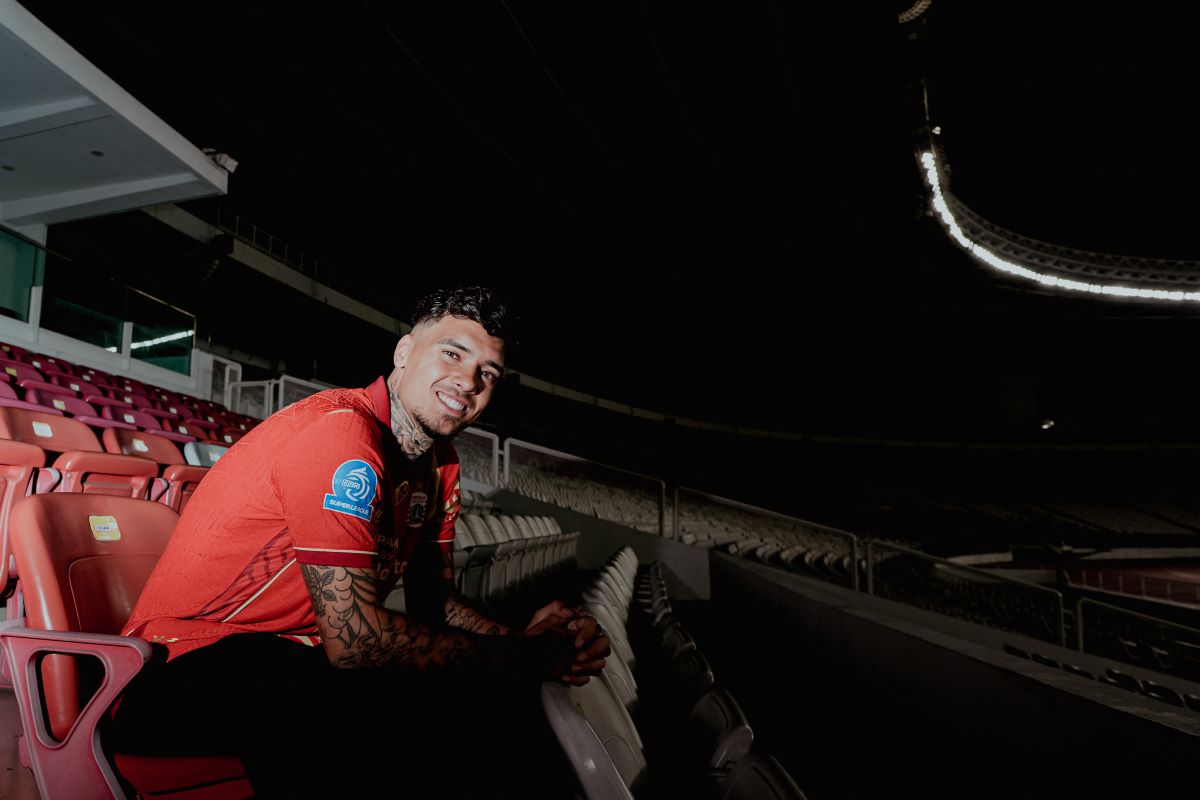 Berkat Pemain Timnas Indonesia Jordi Amat, Shayne Pattynama Pilih Gabung Persija Jakarta