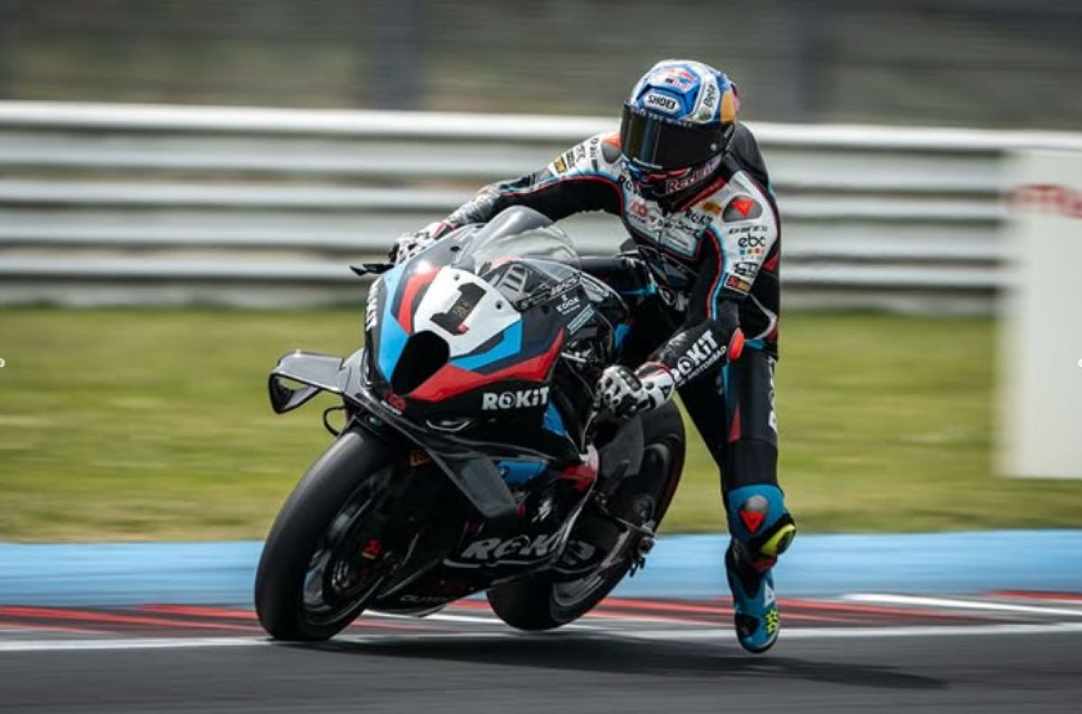 Dianggap Reinkarnasi Casey Stoner, Toprak Razgatlioglu Bakal Buat MotoGP 2026 Makin Sengit